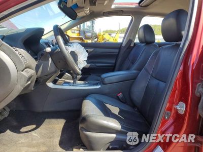 Zdjęcie 7 z 12 samochodu: 2014 NISSAN ALTIMA 2.5 SL VIN:1N4AL3AP9EN231570 - miniatura