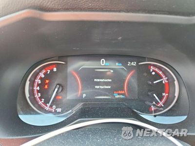 Zdjęcie 9 z 13 samochodu: 2022 TOYOTA RAV4 LIMITED VIN:2T3Y1RFV0NW218546 - miniatura