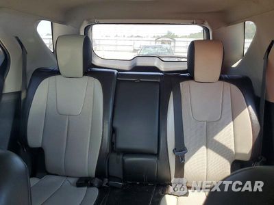 Zdjęcie 10 z 13 samochodu: 2016 CHEVROLET EQUINOX LTZ VIN:2GNFLGEK2G6116734 - miniatura
