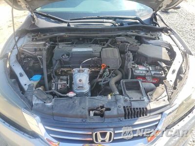 Zdjęcie 11 z 12 samochodu: 2015 HONDA ACCORD SPORT VIN:1HGCR2F5XFA186782 - miniatura