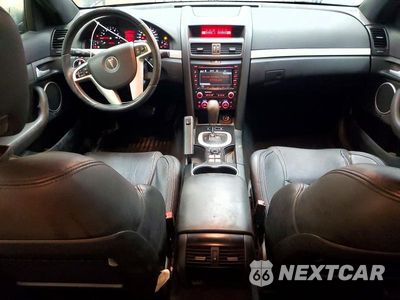 Zdjęcie 8 z 12 samochodu: 2008 PONTIAC G8 VIN:6G2ER577X8L152249 - miniatura
