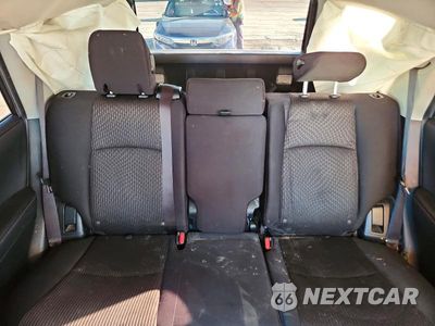 Zdjęcie 10 z 13 samochodu: 2020 TOYOTA 4RUNNER TRD OFF-ROAD VIN:JTEBU5JR4L5792812 - miniatura