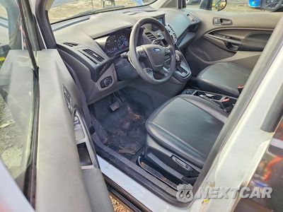 Zdjęcie 8 z 13 samochodu: 2022 FORD TRANSIT CONNECT XL VIN:NM0LS7S29N1507072 - miniatura
