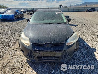 Piąte zdjęcie samochodu w środku: 2014 FORD FOCUS SE VIN:1FADP3K25EL285688 - miniatura