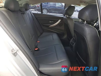 Zdjęcie 10 z 12 samochodu: 2014 BMW 320 I VIN:WBA3B1G57ENS80277 - miniatura