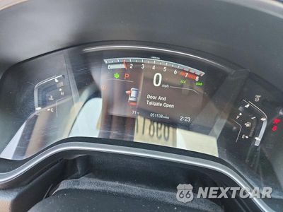 Zdjęcie 9 z 13 samochodu: 2017 HONDA CR-V EXL VIN:2HKRW1H80HH501569 - miniatura