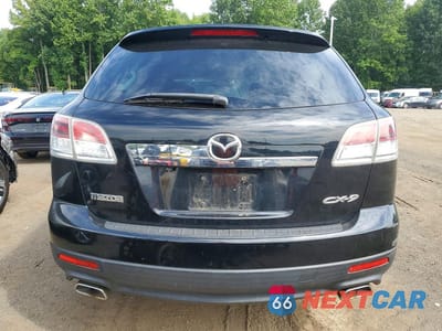 Zdjęcie 6 z 13 samochodu: 2008 MAZDA CX-9 VIN:JM3TB38V380130186 - miniatura