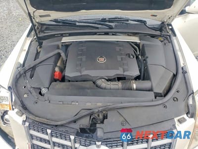 Zdjęcie 11 z 12 samochodu: 2012 CADILLAC CTS PREMIUM COLLECTION VIN:1G6DP1E39C0130954 - miniatura