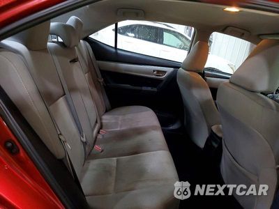Zdjęcie 10 z 13 samochodu: 2015 TOYOTA COROLLA LE VIN:2T1BURHE7FC407913 - miniatura