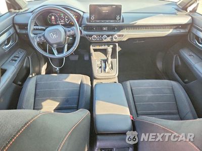 Zdjęcie 8 z 14 samochodu: 2023 HONDA CR-V SPORT VIN:2HKRS5H52PH705927 - miniatura