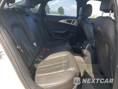 Zdjęcie 10 z 12 samochodu: 2012 AUDI A6 PRESTIGE VIN:WAUHGAFC3CN073681 - miniatura