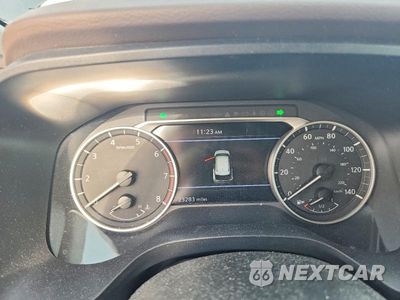Zdjęcie 9 z 14 samochodu: 2023 NISSAN ROGUE S VIN:5N1BT3AB5PC791924 - miniatura