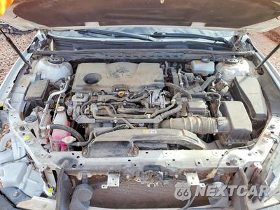 Zdjęcie 11 z 13 samochodu: 2019 TOYOTA AVALON HYBRID XLE VIN:4T1B21FB4KU004366 - miniatura