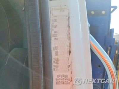 Zdjęcie 12 z 13 samochodu: 2014 FREIGHTLINER BUSINESS CLASS M2 REFUSE TRUCK VIN:1FVHCYCY8EHFT6124 - miniatura