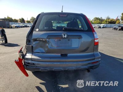 Zdjęcie 6 z 13 samochodu: 2010 HONDA CR-V LX VIN:JHLRE3H30AC009101 - miniatura