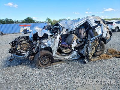 2011 FORD EXPLORER 1FMHK8B83BGA43834 - główne zdjęcie licytacji z USA - miniatura