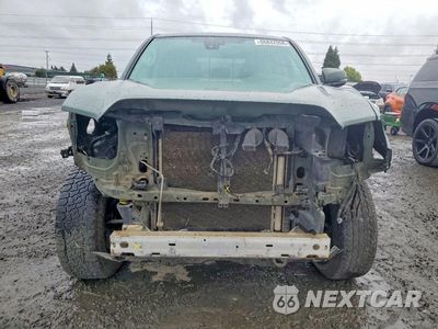 Piąte zdjęcie samochodu w środku: 2021 TOYOTA TACOMA SR5 V6 VIN:5TFCZ5AN6MX256537 - miniatura