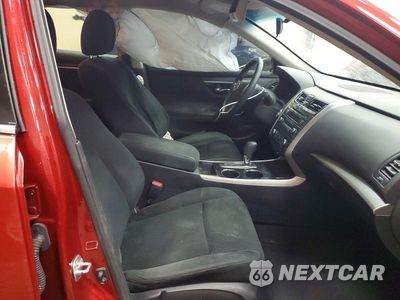 Zdjęcie 7 z 12 samochodu: 2014 NISSAN ALTIMA 2.5 VIN:1N4AL3AP7EN360844 - miniatura