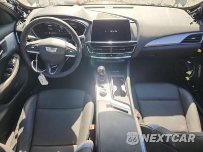 Zdjęcie 8 z 13 samochodu: 2024 CADILLAC CT5 PREMIUM LUXURY VIN:1G6DN5RW7R0119817 - miniatura