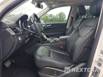 Zdjęcie 7 z 13 samochodu: 2017 MERCEDES-BENZ GLE 350 VIN:4JGDA5JB6HA825165 - miniatura