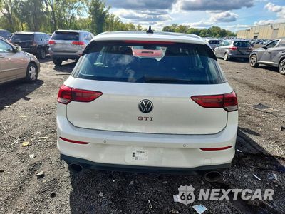 Zdjęcie 6 z 12 samochodu: 2024 VOLKSWAGEN GTI S VIN:WVWHA7CD0RW172241 - miniatura