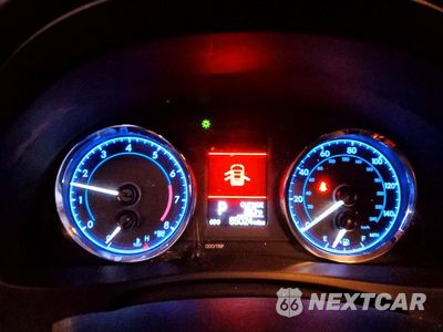 Zdjęcie 9 z 12 samochodu: 2018 TOYOTA COROLLA LE VIN:5YFBURHE8JP799728 - miniatura