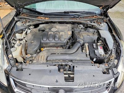Zdjęcie 11 z 12 samochodu: 2012 NISSAN ALTIMA 2.5 VIN:1N4AL2AP1CN414923 - miniatura