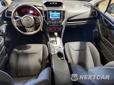 Zdjęcie 8 z 13 samochodu: 2018 SUBARU IMPREZA VIN:4S3GTAA68J3743651 - miniatura
