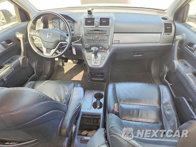 Zdjęcie 8 z 13 samochodu: 2010 HONDA CR-V EXL VIN:5J6RE3H7XAL006510 - miniatura