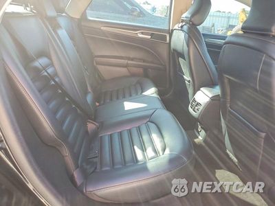 Zdjęcie 10 z 12 samochodu: 2019 FORD FUSION SEL VIN:3FA6P0CD2KR142010 - miniatura