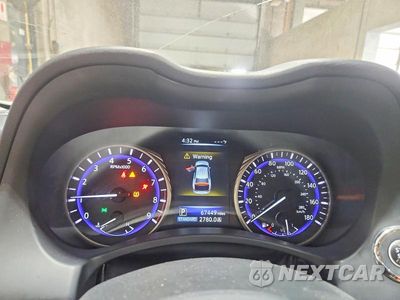Zdjęcie 9 z 12 samochodu: 2015 INFINITI Q50 PREMIUM VIN:JN1BV7ARXFM403925 - miniatura