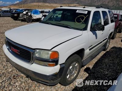 2004 GMC YUKON 1GKEK13Z94R274500 - główne zdjęcie licytacji z USA - miniatura