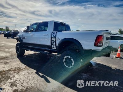 Drugie zdjęcie samochodu z przodu: 2018 RAM 2500 POWERWAGON VIN:3C6TR5EJ1JG144646 - miniatura