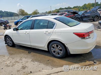 Drugie zdjęcie samochodu z przodu: 2012 HONDA ACCORD SE VIN:1HGCP2F62CA037454 - miniatura