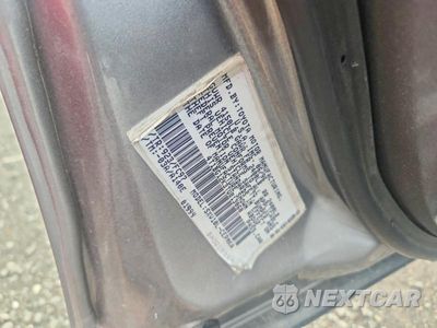 Zdjęcie 12 z 12 samochodu: 1996 TOYOTA CAMRY LE VIN:4T1BG12K3TU813060 - miniatura