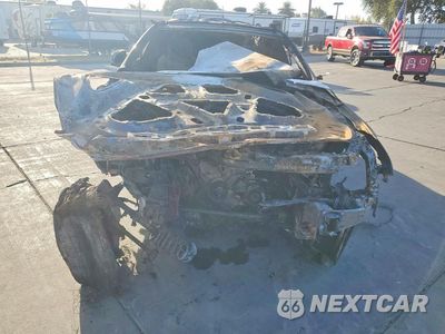 Piąte zdjęcie samochodu w środku: 2015 HYUNDAI GENESIS 3.8L VIN:KMHGN4JEXFU096704 - miniatura