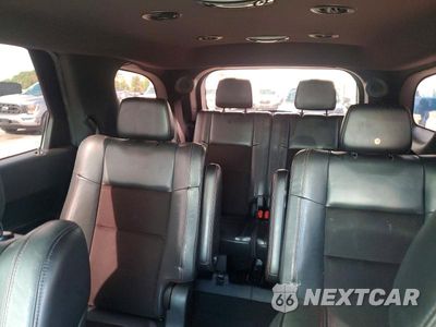 Zdjęcie 10 z 14 samochodu: 2022 DODGE DURANGO R/T VIN:1C4SDHCT3NC218005 - miniatura