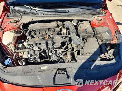 Zdjęcie 11 z 12 samochodu: 2022 HYUNDAI ELANTRA N LINE VIN:KMHLR4AF1NU277572 - miniatura