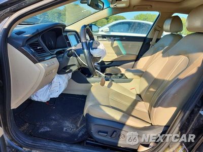 Zdjęcie 7 z 12 samochodu: 2018 HYUNDAI SONATA LIMITED VIN:5NPE34AF2JH705474 - miniatura
