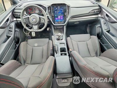 Zdjęcie 8 z 13 samochodu: 2023 SUBARU WRX PREMIUM VIN:JF1VBAF67P9824543 - miniatura