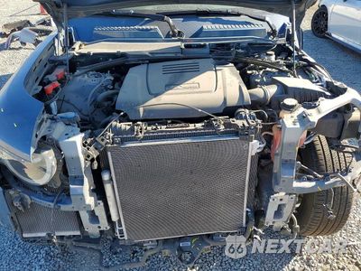 Zdjęcie 12 z 13 samochodu: 2025 LAND ROVER DEFENDER 110 S VIN:SALEJ7EX5S2386917 - miniatura