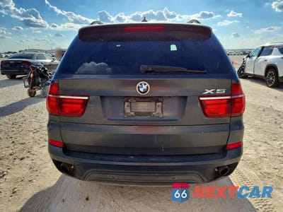 Zdjęcie 6 z 12 samochodu: 2013 BMW X5 XDRIVE35I VIN:5UXZV4C53D0B05842 - miniatura