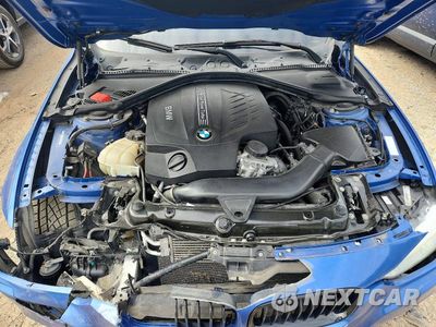 Zdjęcie 11 z 13 samochodu: 2013 BMW 335 XI VIN:WBA3B9C51DF587800 - miniatura