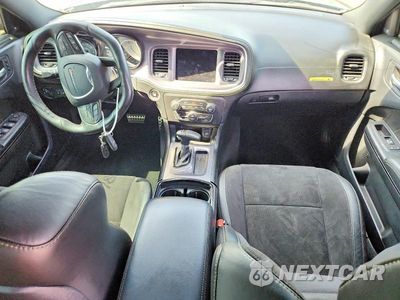 Zdjęcie 8 z 13 samochodu: 2023 DODGE CHARGER SCAT PACK VIN:2C3CDXGJ9PH597779 - miniatura