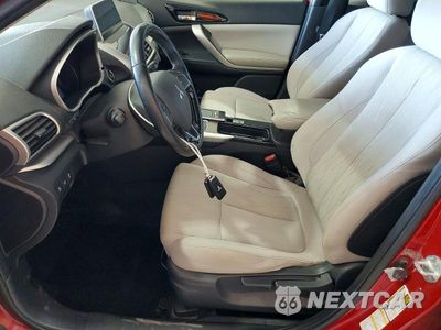 Zdjęcie 7 z 13 samochodu: 2020 MITSUBISHI ECLIPSE CROSS VIN:JA4AS5AA4LZ010382 - miniatura