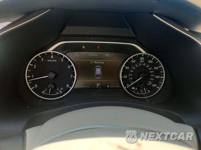Zdjęcie 9 z 13 samochodu: 2016 NISSAN MURANO SL VIN:5N1AZ2MG4GN139442 - miniatura
