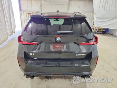 Zdjęcie 6 z 13 samochodu: 2026 BMW X1 M35I VIN:WBX13EF06T5696048 - miniatura