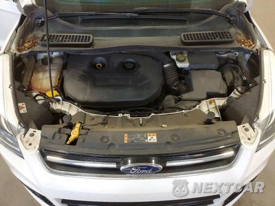 Zdjęcie 12 z 14 samochodu: 2014 FORD ESCAPE TITANIUM VIN:1FMCU9J91EUE52909 - miniatura