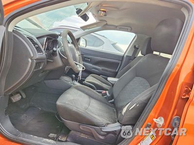 Zdjęcie 7 z 13 samochodu: 2020 MITSUBISHI OUTLANDER SPORT ES VIN:JA4AP3AU6LU000921 - miniatura