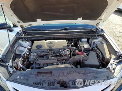 Zdjęcie 11 z 12 samochodu: 2022 TOYOTA CAMRY XSE VIN:4T1K61AK9NU011331 - miniatura